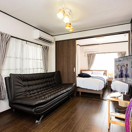 Vacation Rental Nishida - Vacation Stay 61687V 가고시마 외부 사진