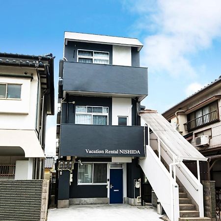 Vacation Rental Nishida - Vacation Stay 61687V 가고시마 외부 사진
