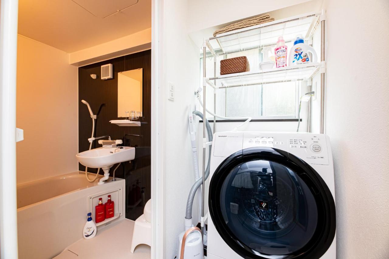 Vacation Rental Nishida - Vacation Stay 61687V 가고시마 외부 사진