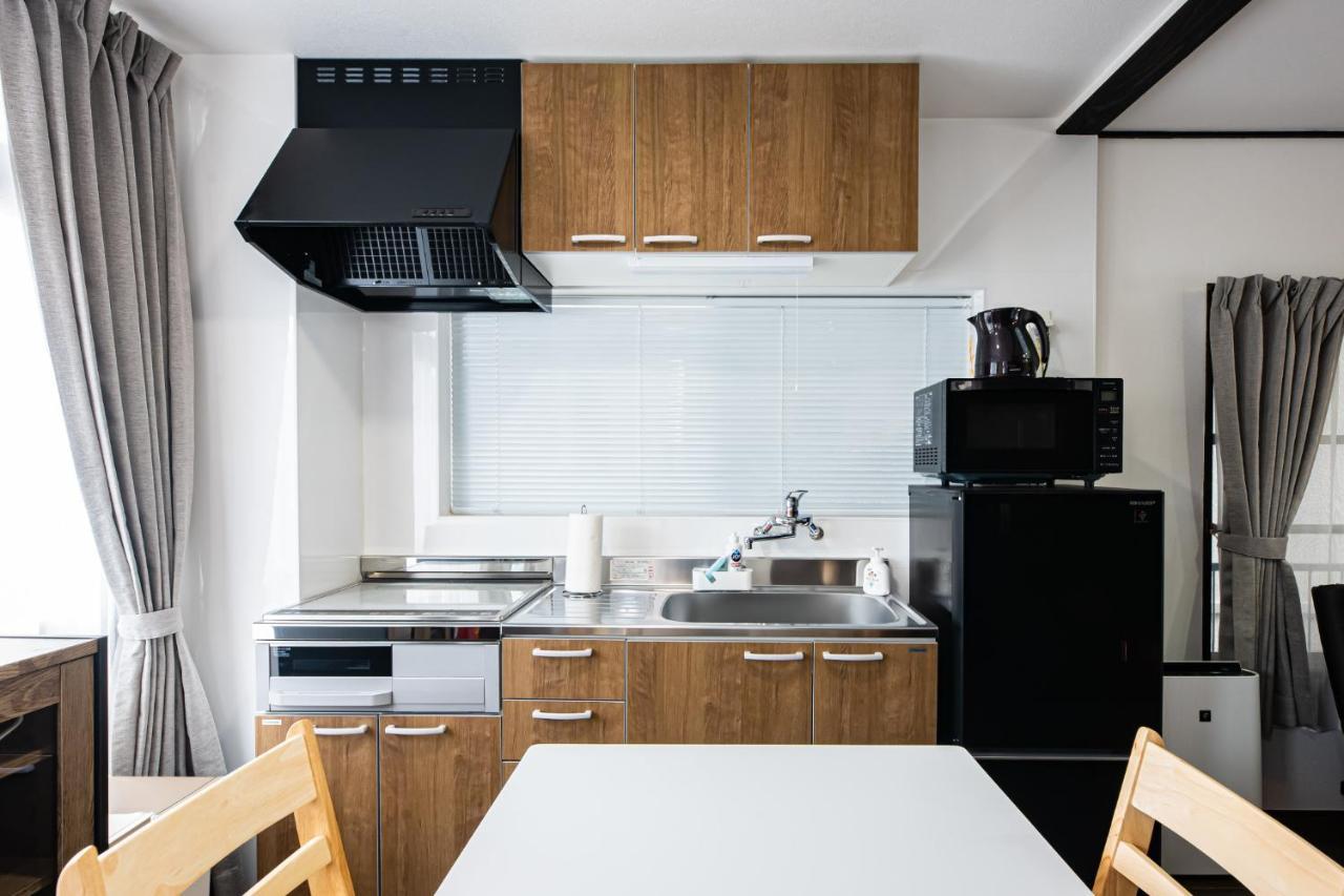 Vacation Rental Nishida - Vacation Stay 61687V 가고시마 외부 사진