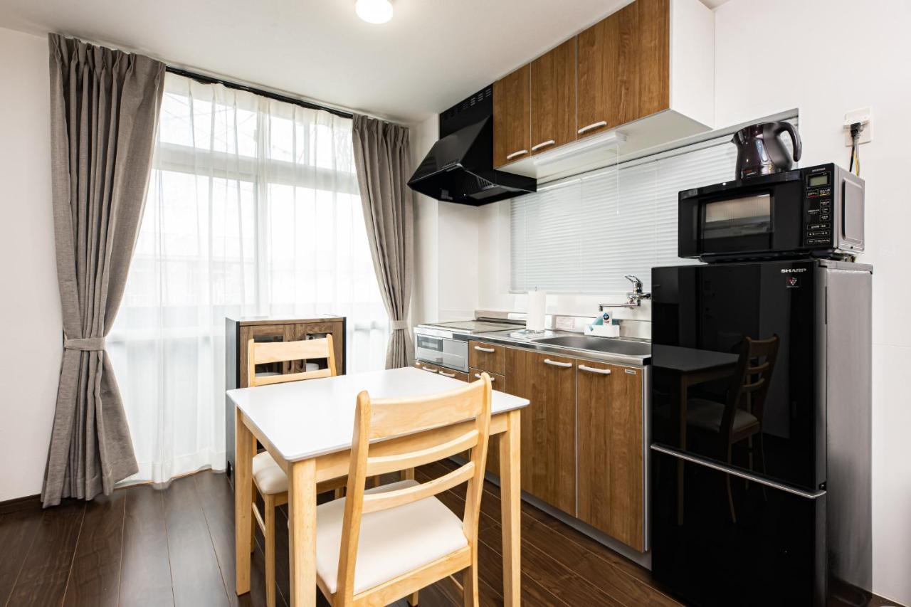 Vacation Rental Nishida - Vacation Stay 61687V 가고시마 외부 사진