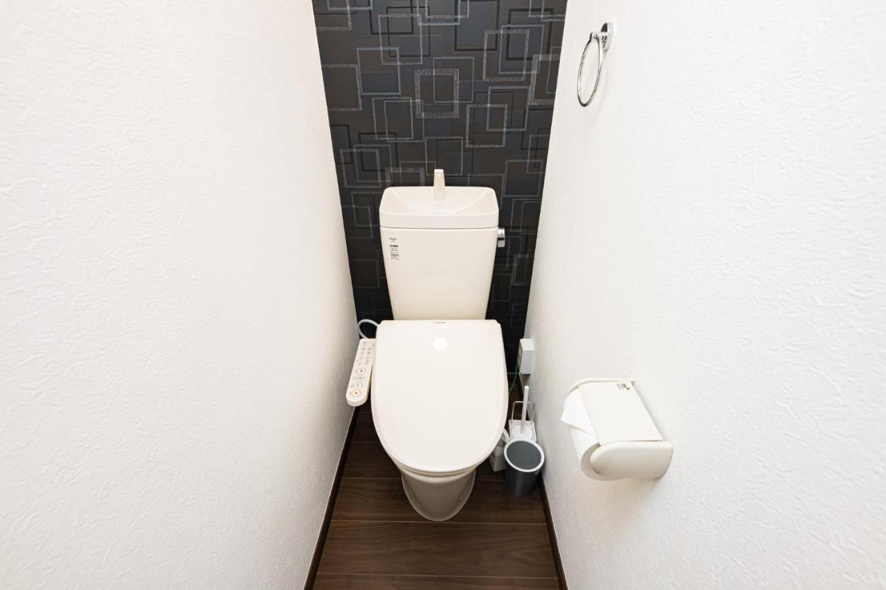Vacation Rental Nishida - Vacation Stay 61687V 가고시마 외부 사진