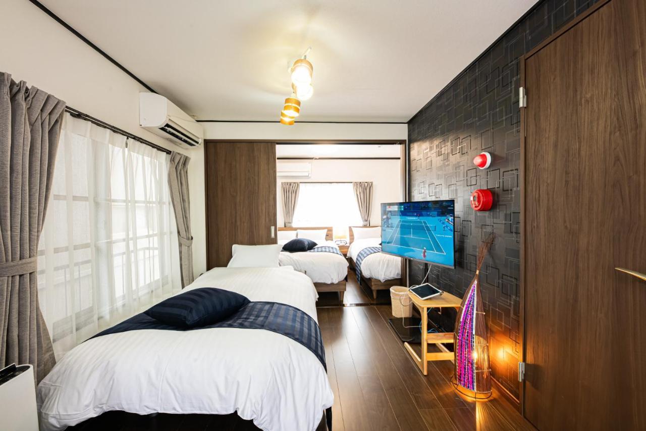 Vacation Rental Nishida - Vacation Stay 61687V 가고시마 외부 사진